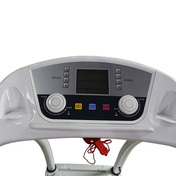 Velocity Fitness Treadmill VFT-8600