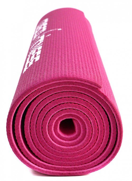 Cosco Yoga Mat - Style (6mm)