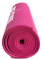 Cosco Yoga Mat - Style (6mm)
