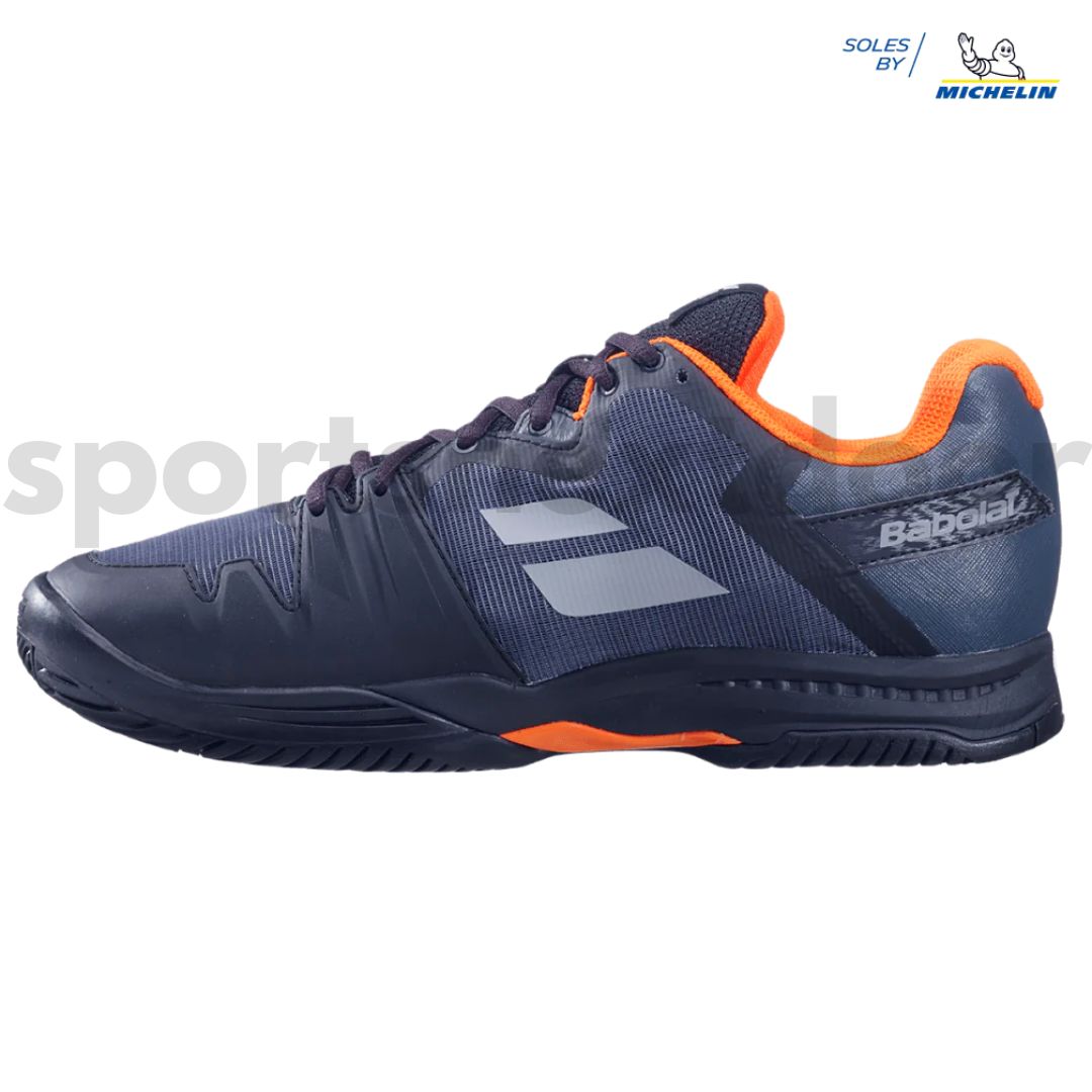 Babolat Tennis Shoes SFX3 Sports Next Door