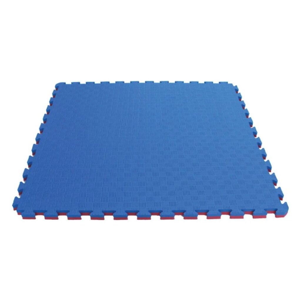 EVA Interlocking Exercise Mat