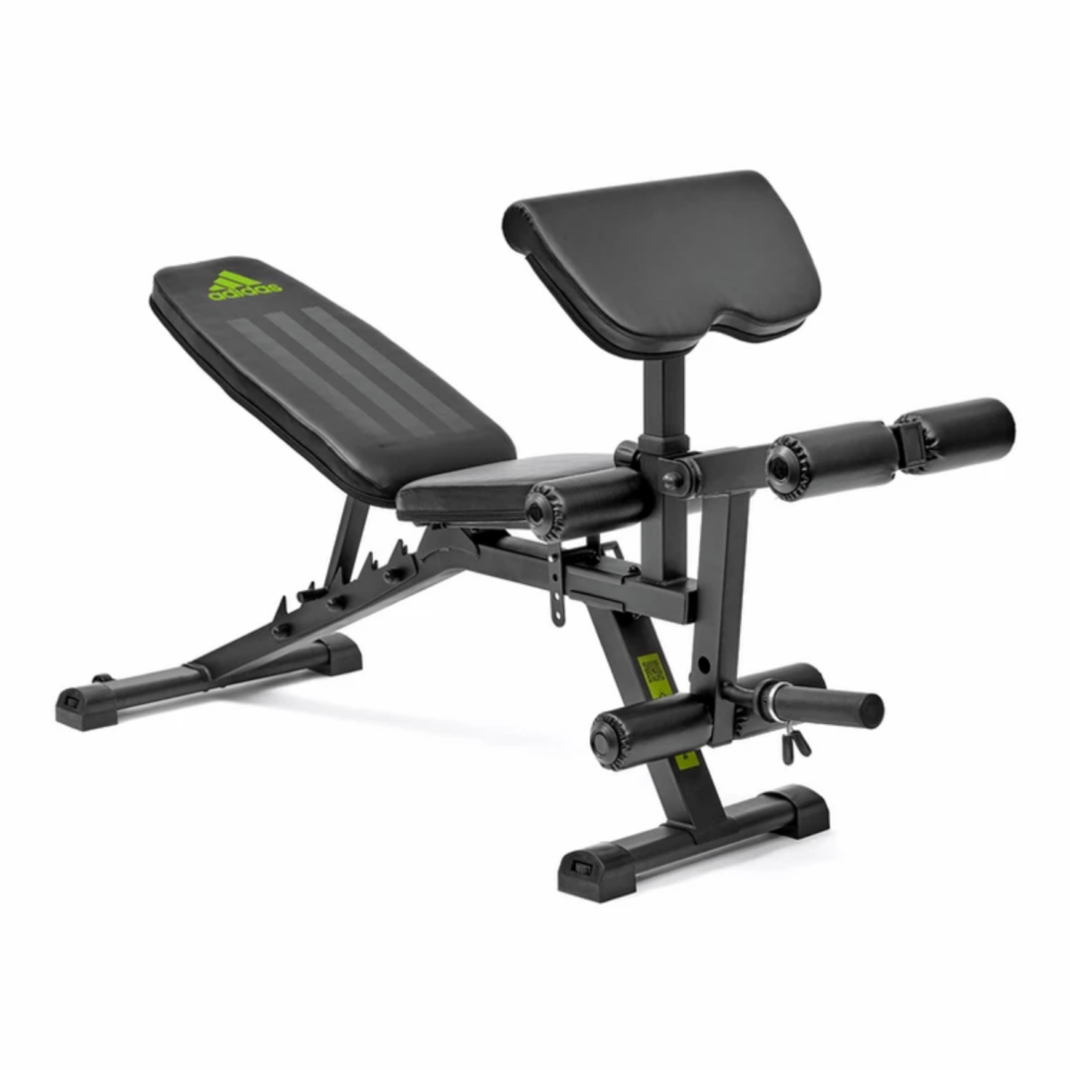 Adidas Performance Training Bench ADBE-10228