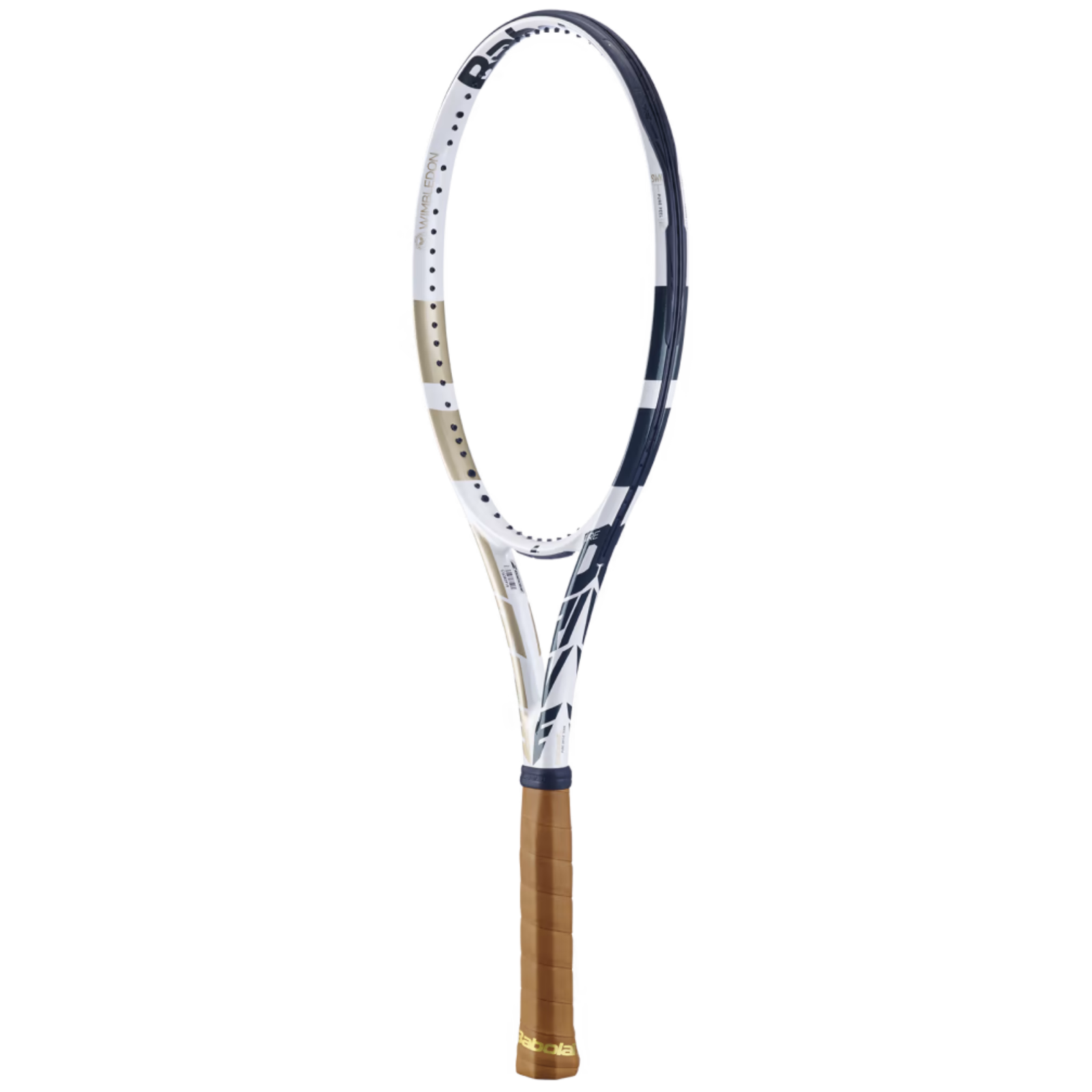 babolat pure drive team 2007Babolat Tennis Racket Pure Drive Team