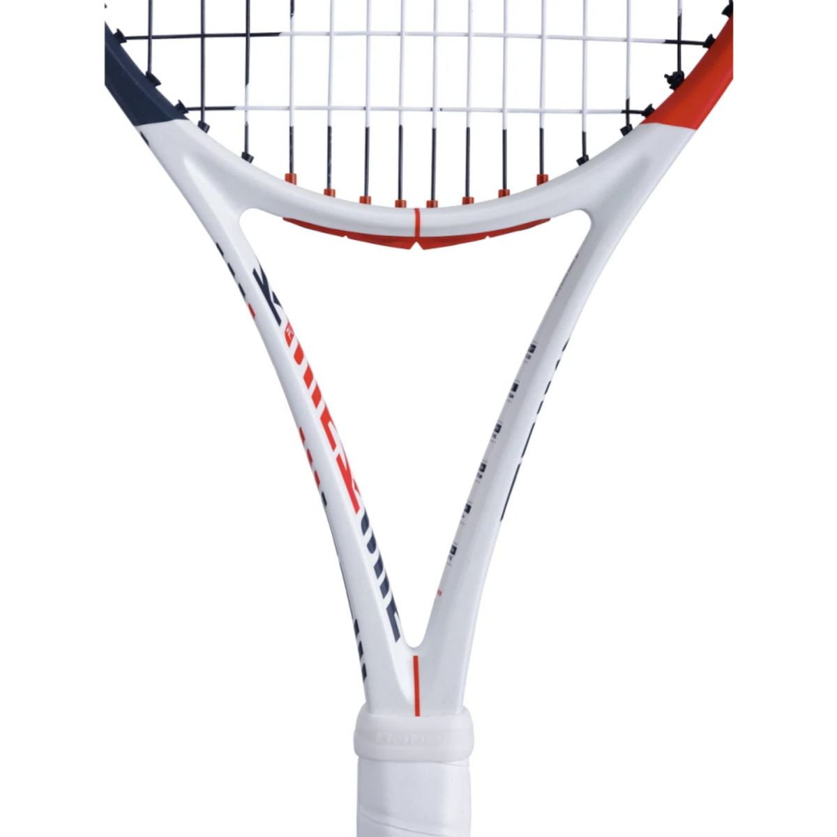 Babolat Pure Strike 100 Unstrung 300g Free Stringing Sports