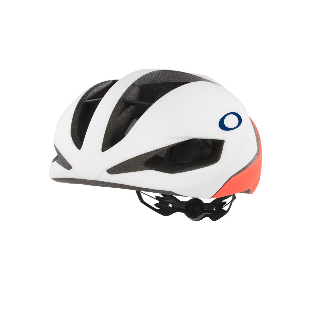 Oakley discount cycling helmet