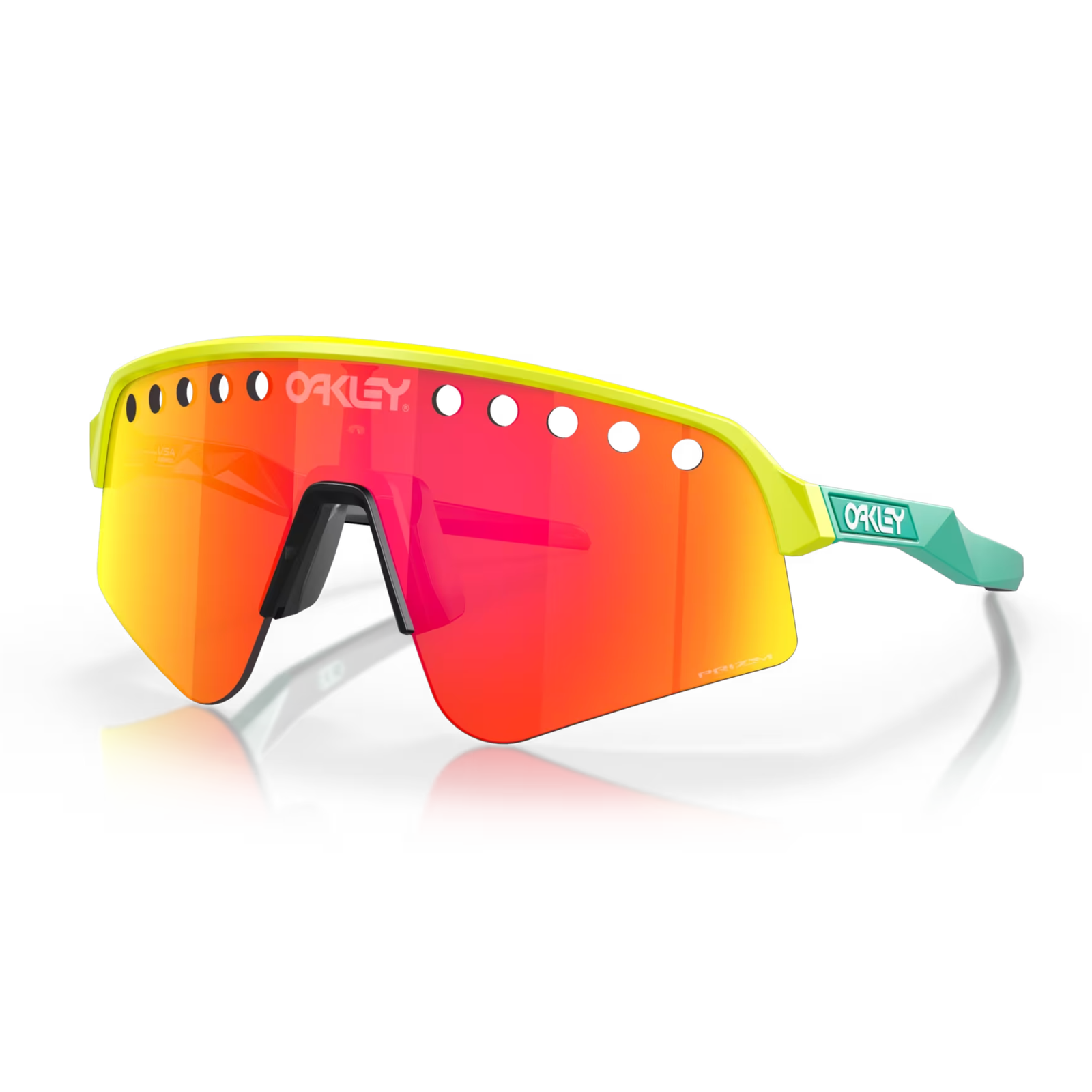 Sutro Lite Sweep Tennis Sunglasses - Vented Lenses