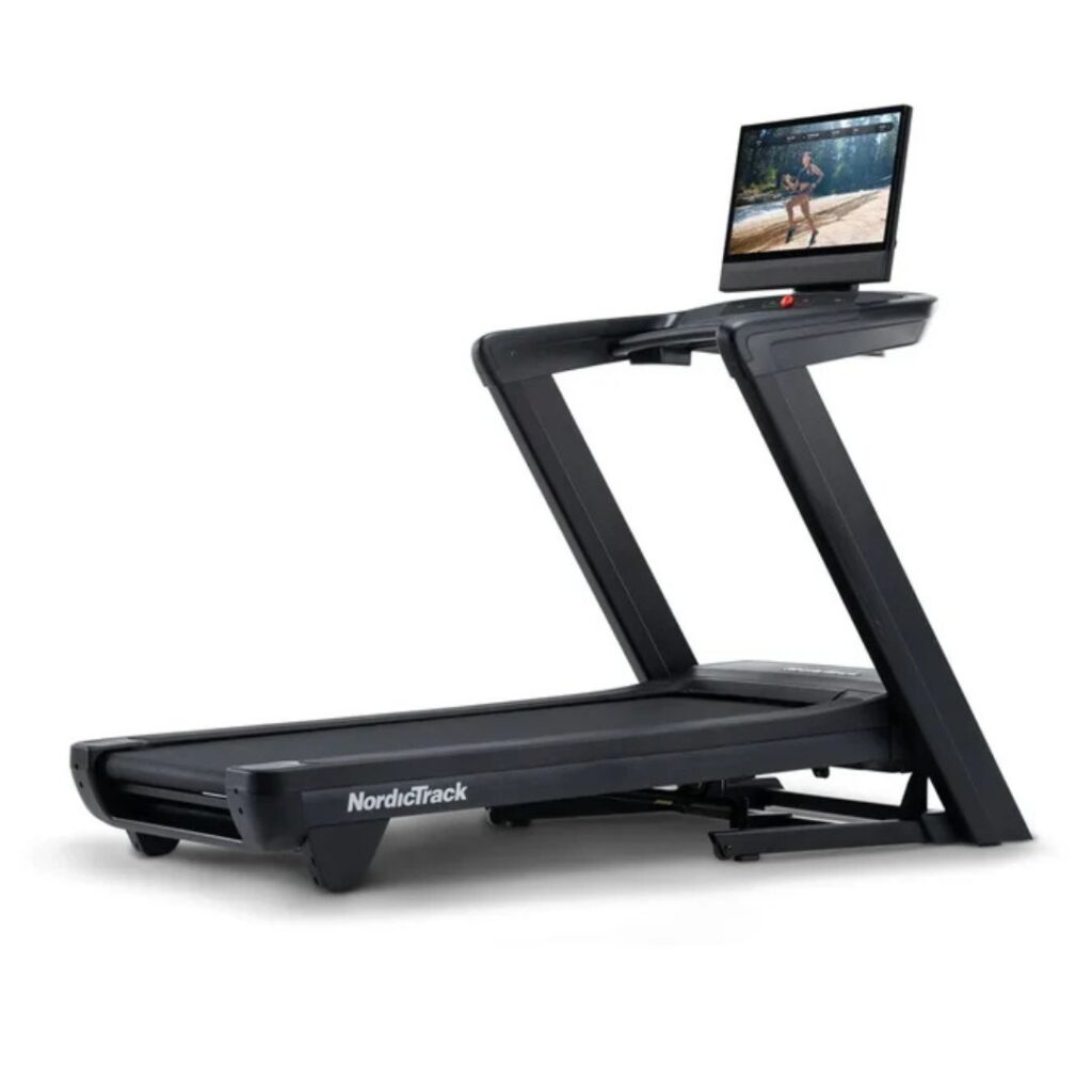 NordicTrack USA Treadmill Commercial 2450