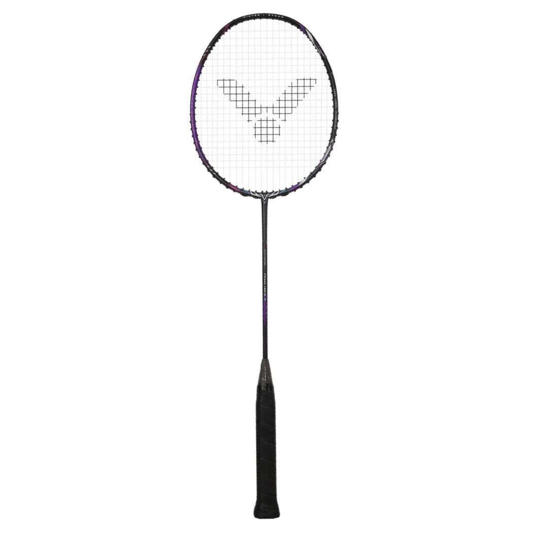 xr:d:DAFg1m0zNPQ:127,j:1782724394603428427,t:24041412 Victor Thruster Ryuga II Badminton Racket (Unstrung) - Image 1