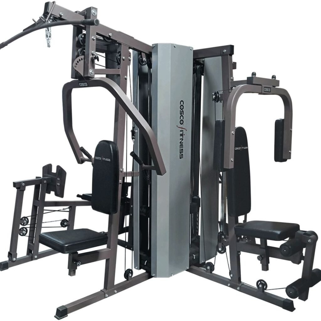 Cosco CHG 408 4 Station Multi Gym