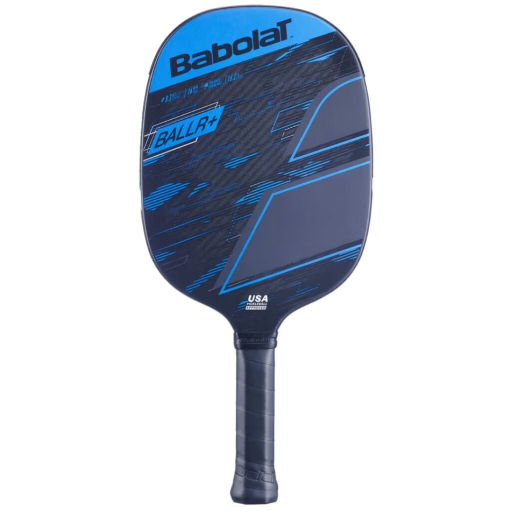 Babolat BALLR+ Pickleball Paddle