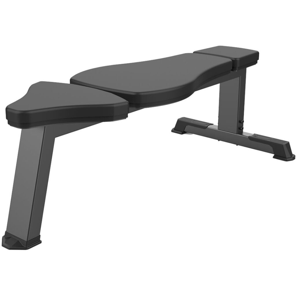 Commercial Flat Bench 2036B