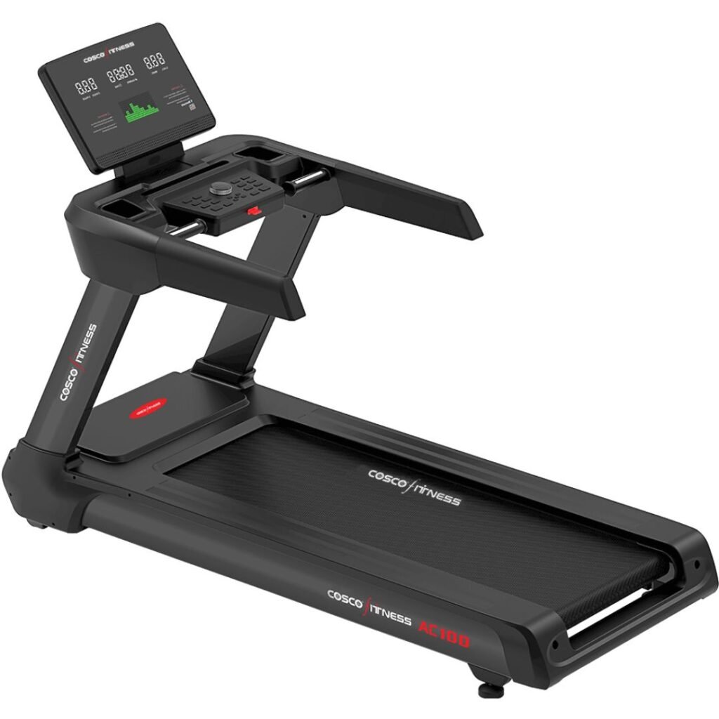 Cosco AC100 Commercial Treadmill