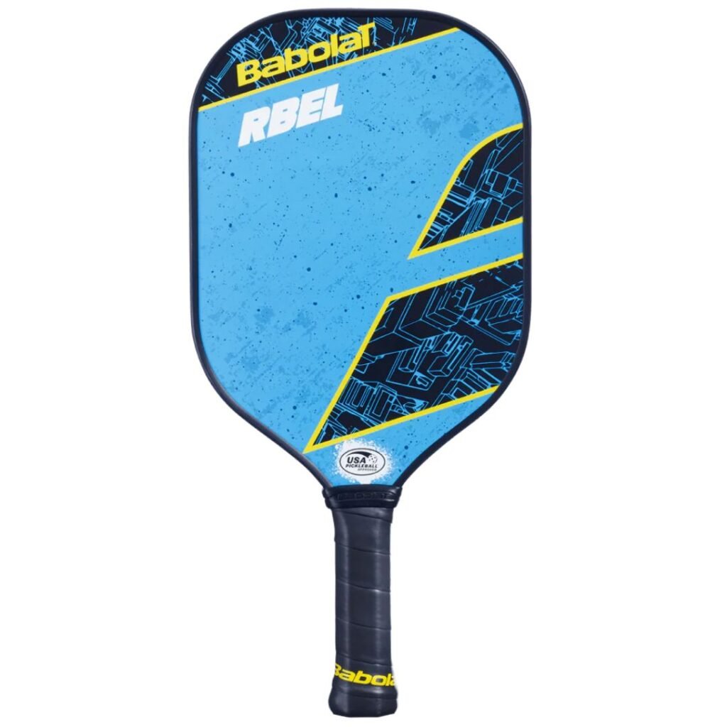 Babolat RBEL Pickleball Paddle