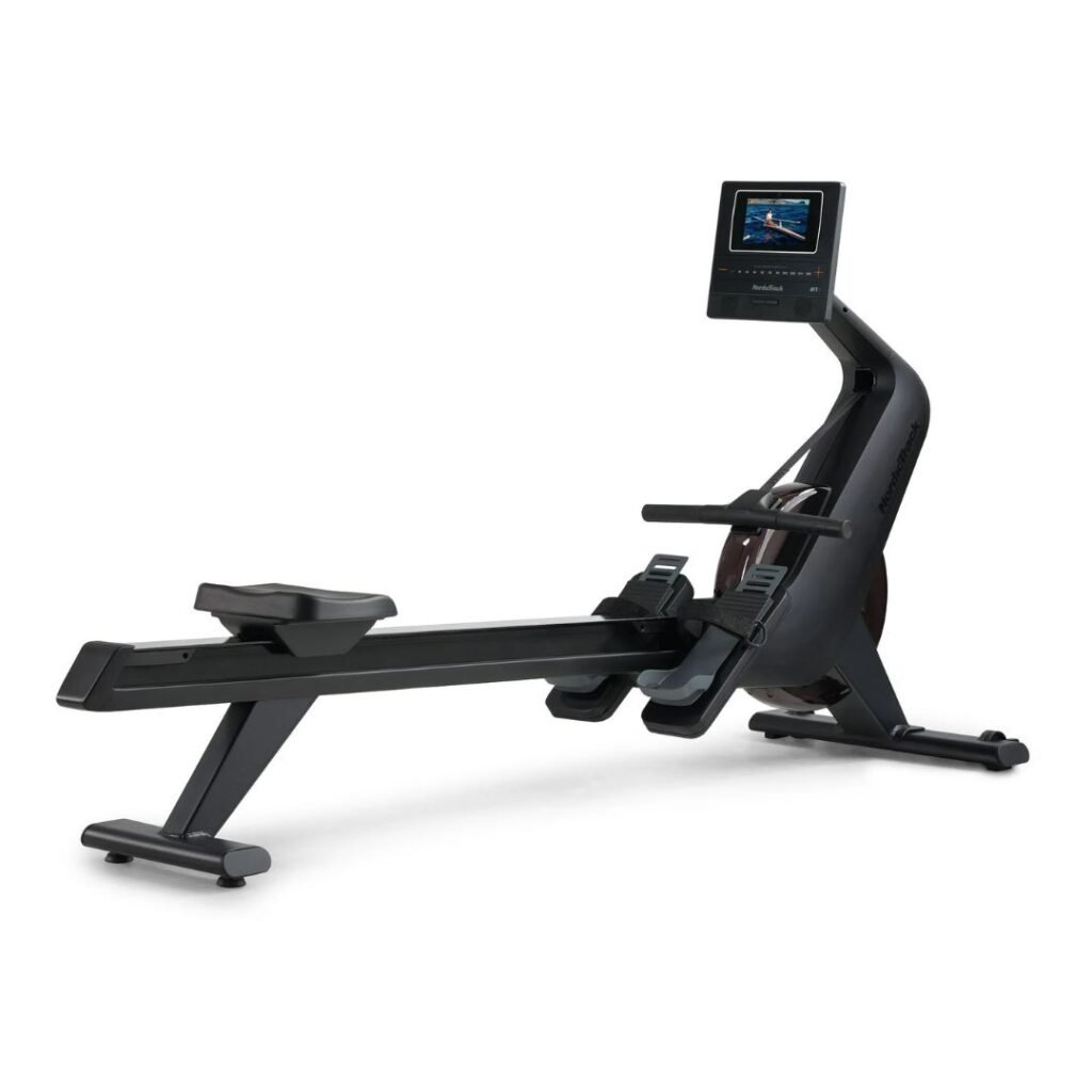 NordicTrack RW600 Rowing Machine