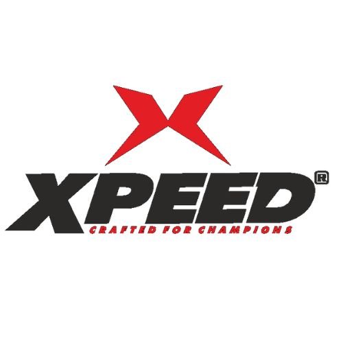 Xpeed Logo