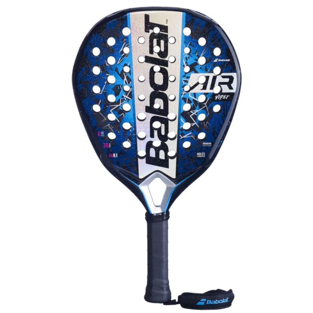 Babolat Air Viper 2025 Padel Racket