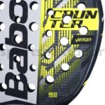 Babolat Counter Veron Padel Racket