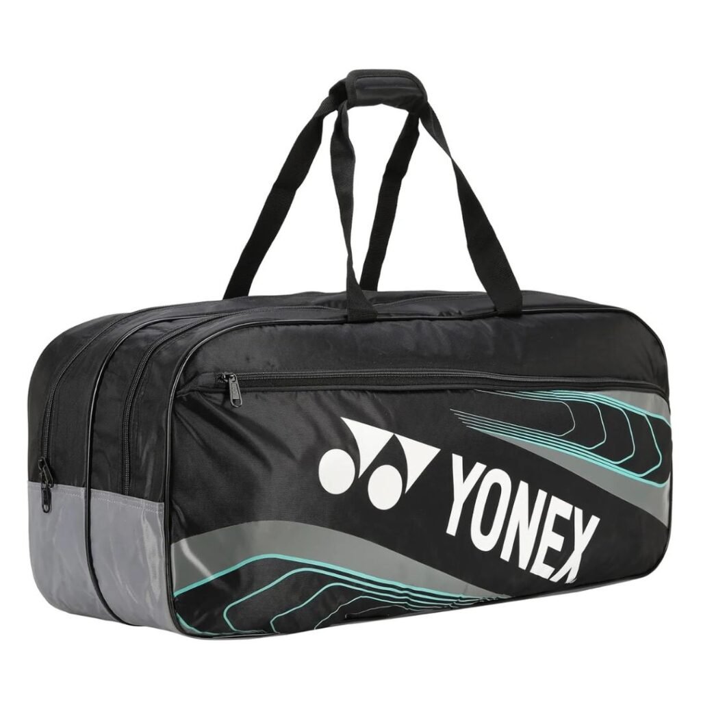 Yonex Badminton Kitbag 2331 T03 Black