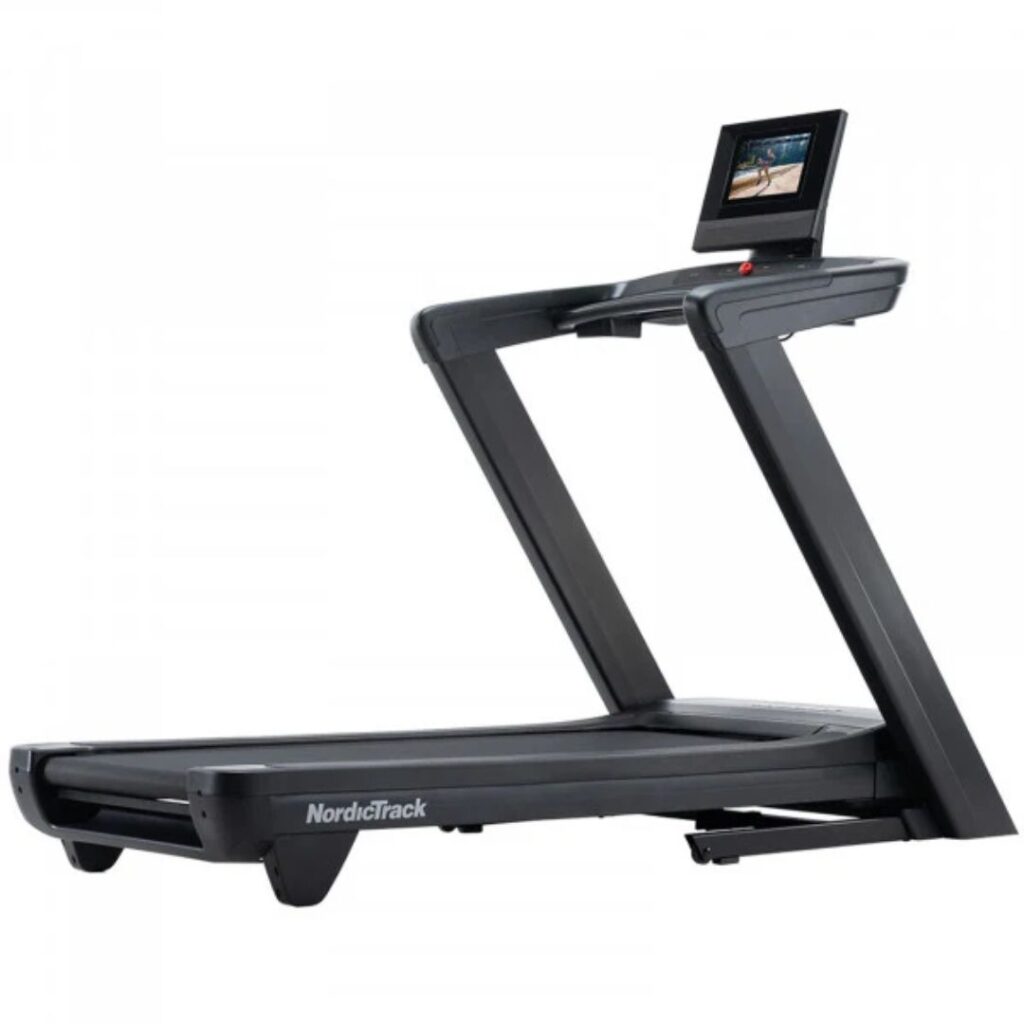 NordicTrack USA Commercial 1250 Treadmill