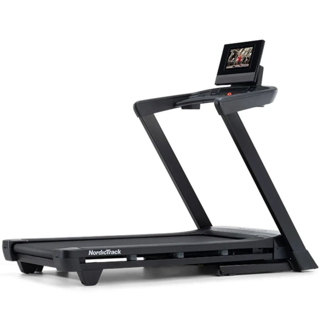 NordicTrack USA T10 Treadmill