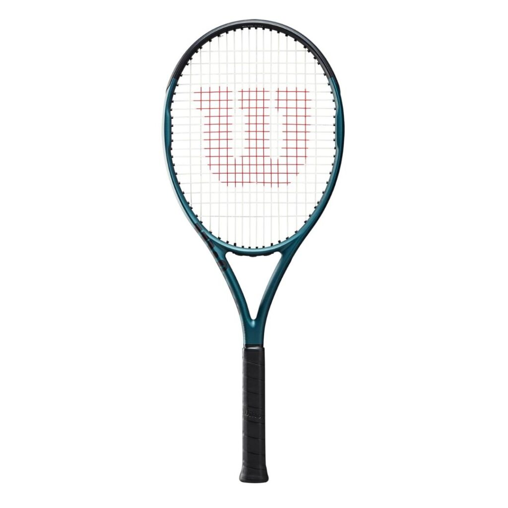 Wilson Ultra Team V4 Tennis Racket