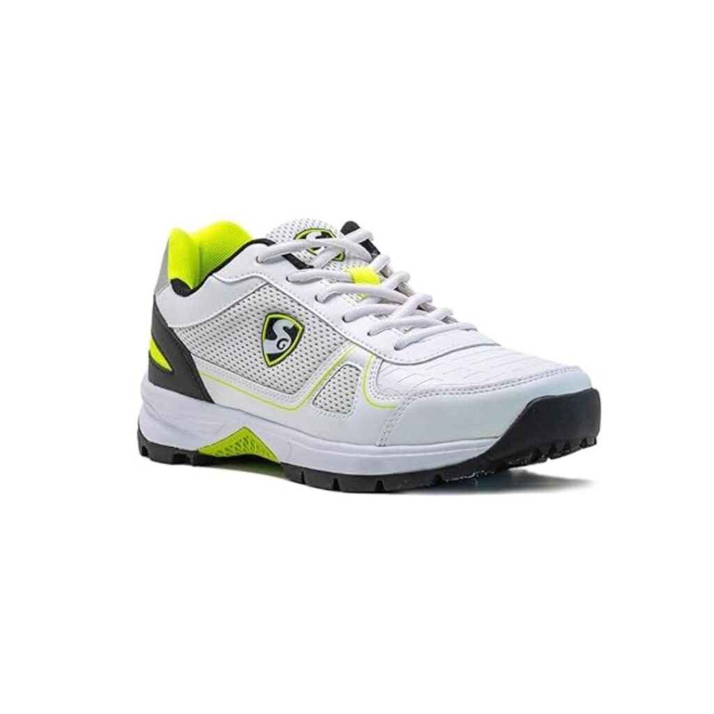 SG Scorer 6.0 Cricket Shoes