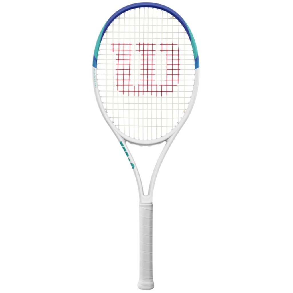 Wilson Six Two Tennis Racket