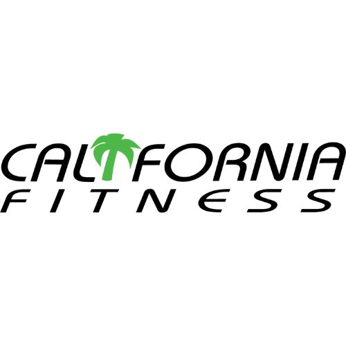 California Fitness Logo