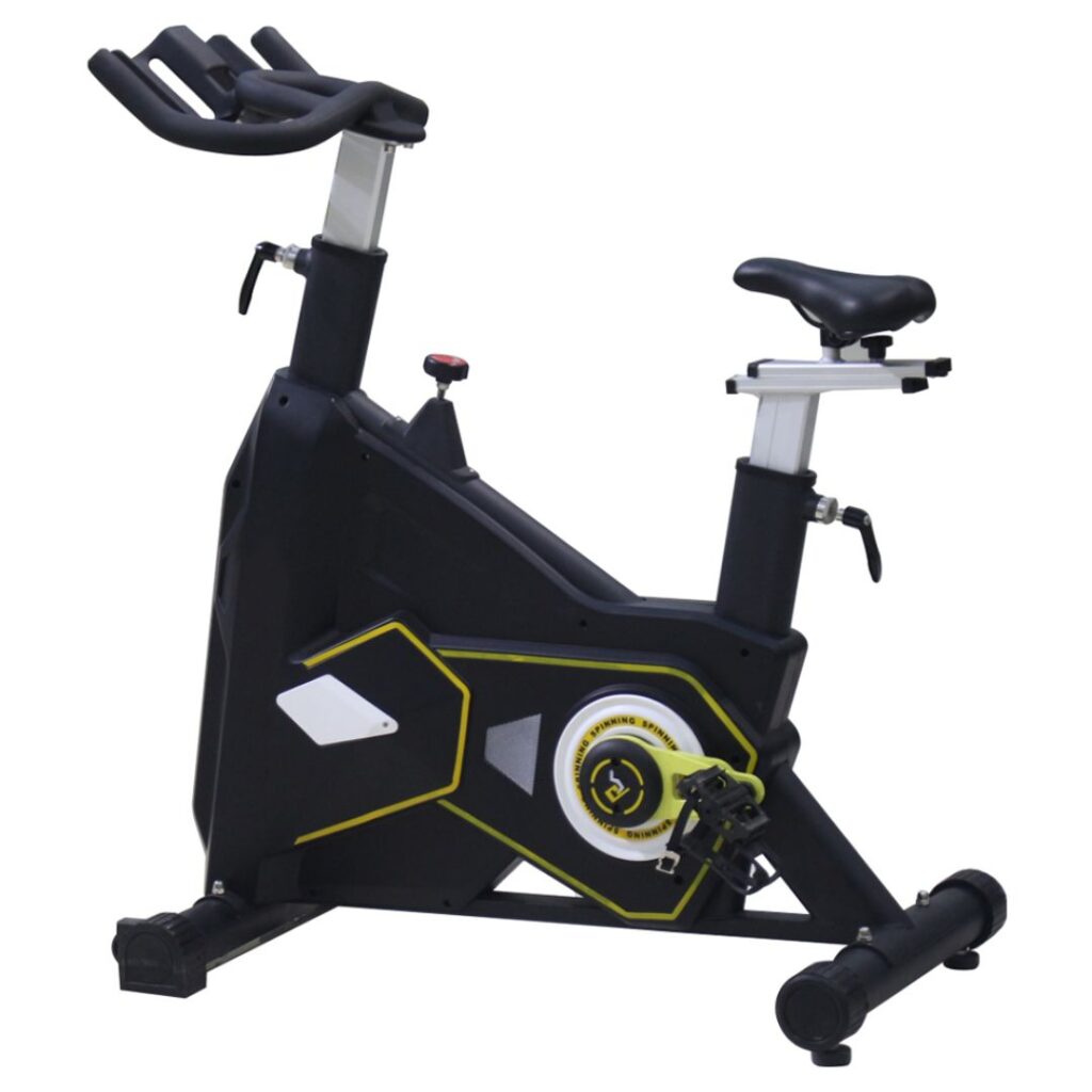 Commercial Spin Bike JS210