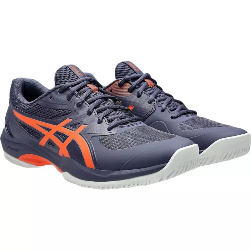 Asics Game FF Tennis Shoes