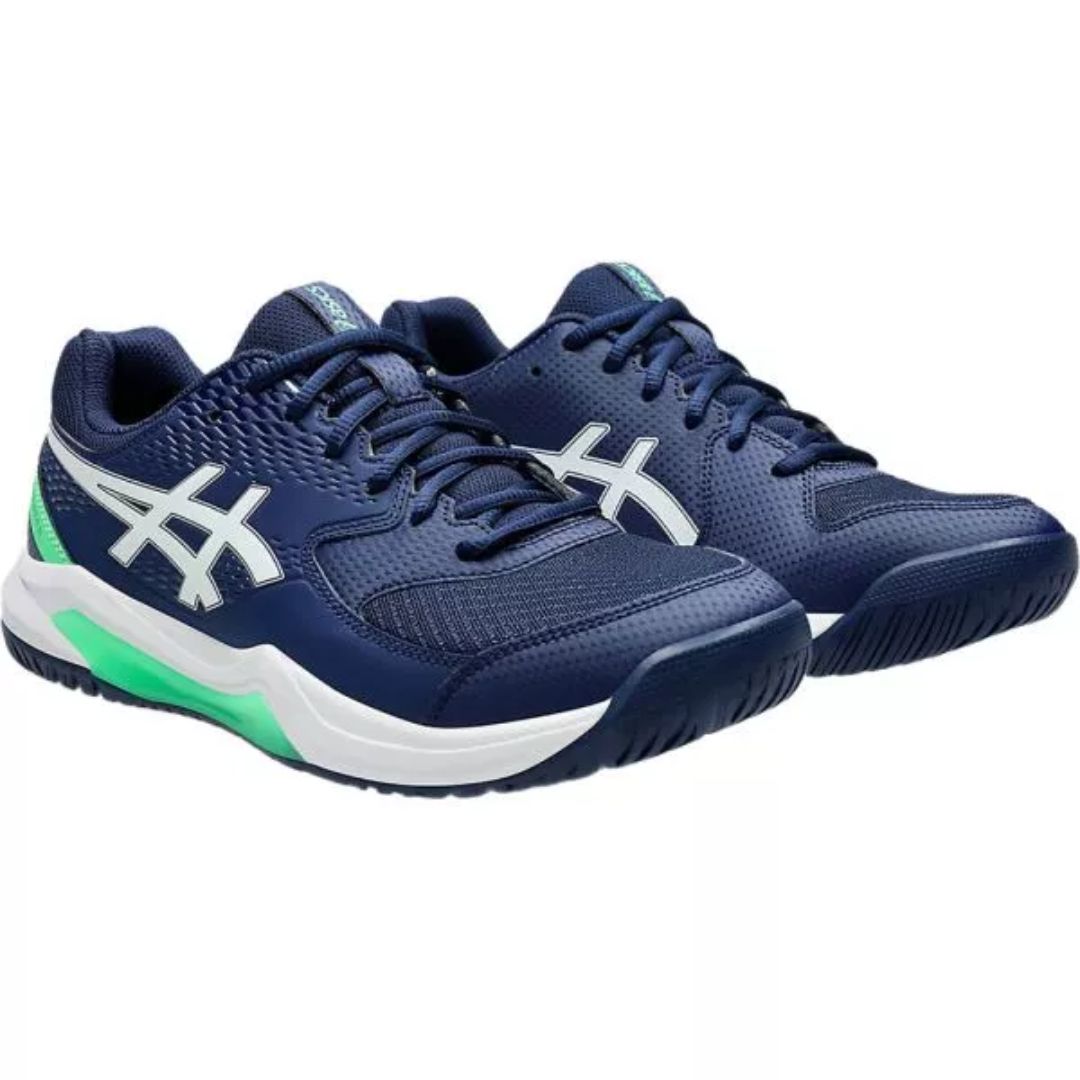 Asics Gel Dedicate 8 - 1 Asics Gel Dedicate 8 Shoes