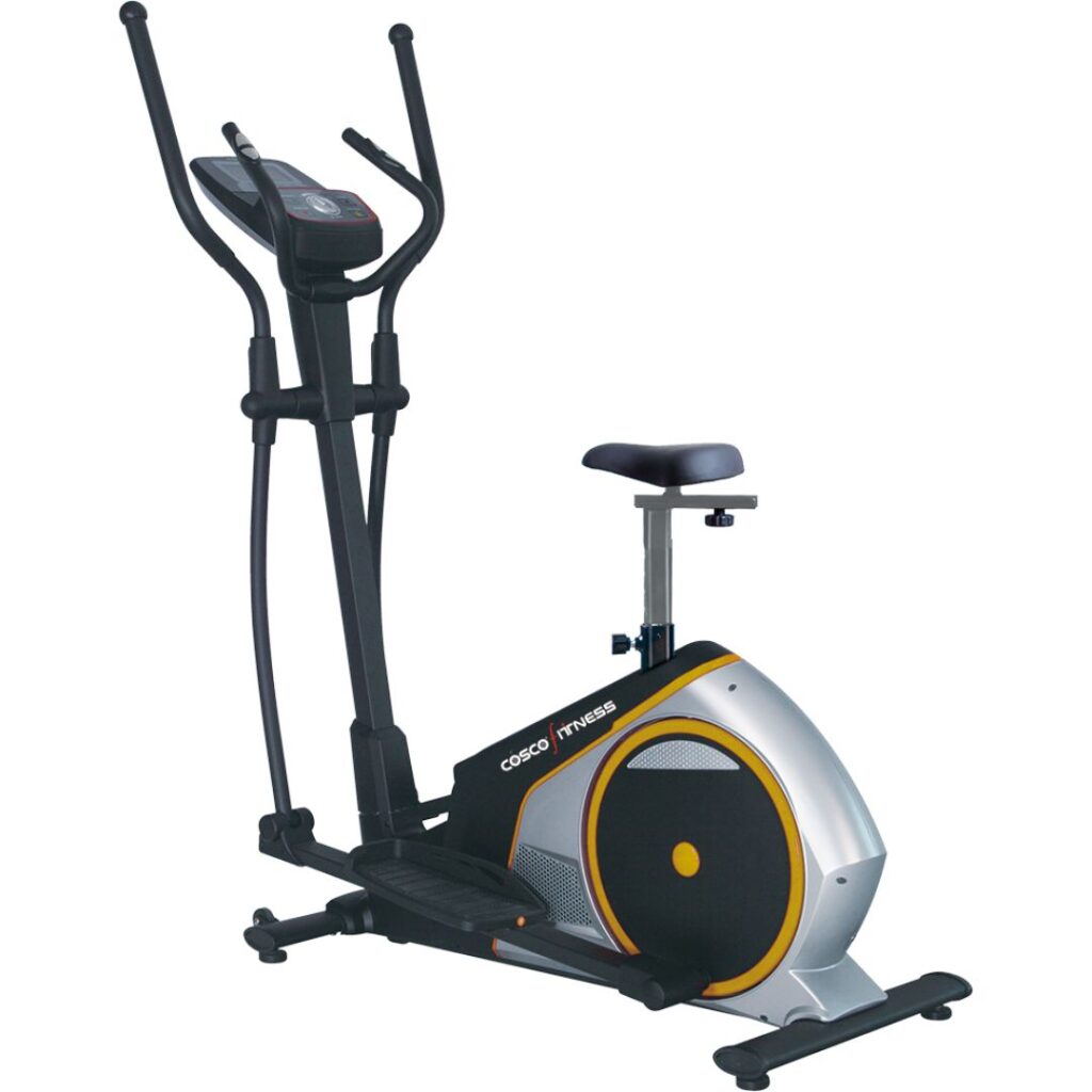 Cosco Elliptical Trainer CET Wave 850 ES
