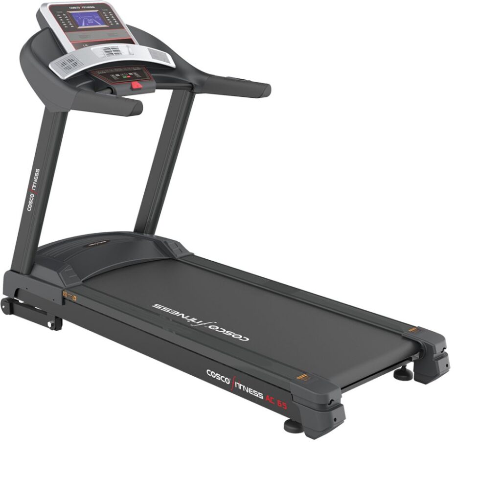 Cosco Treadmill AC 65