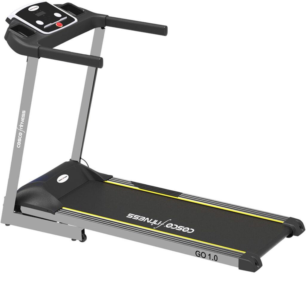 Cosco Treamill G0 1.0