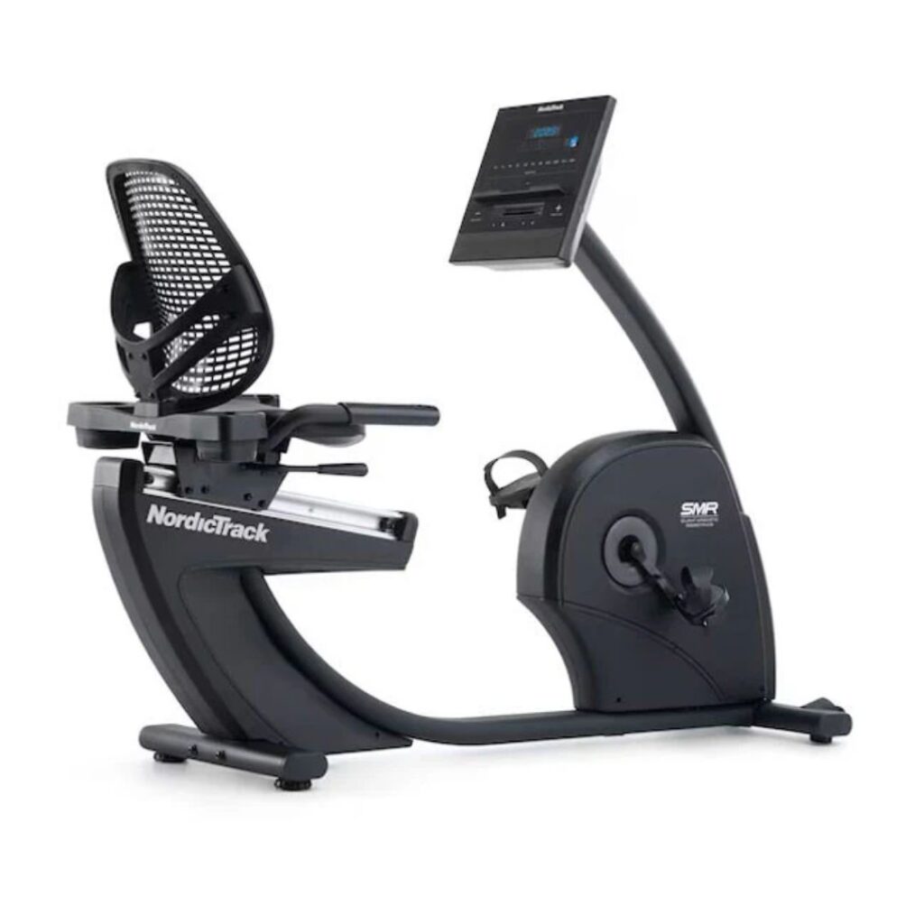 NordicTrack Recumbent Bike G LE