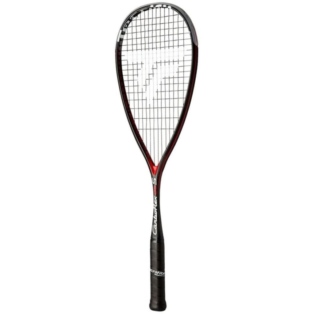Tecnifibre Carboflex 125S Racket