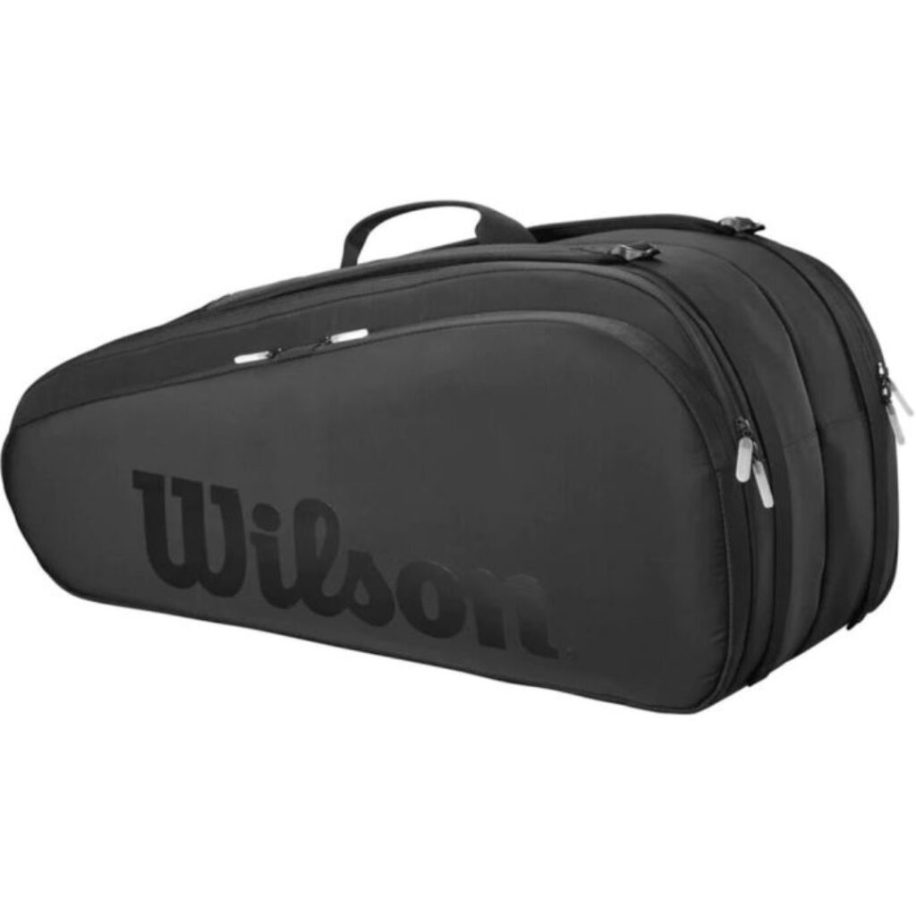 Wilson Noir Tour 12 Racket Bag