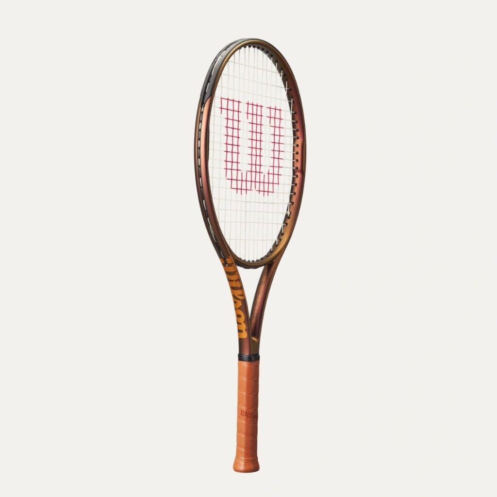 Wilson Pro Staff 26 V14 Tennis Racket