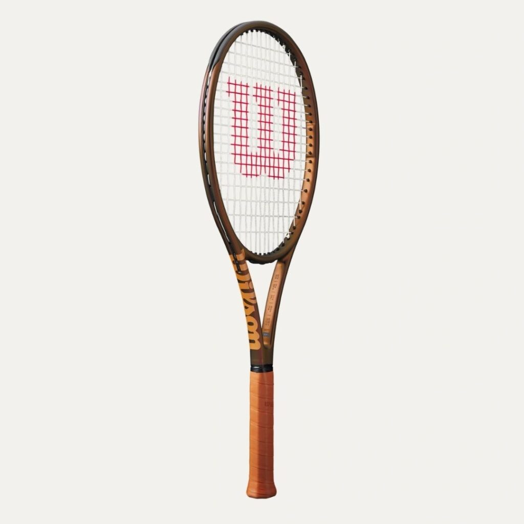 Wilson Pro Staff 97 V14 Tennis Racket