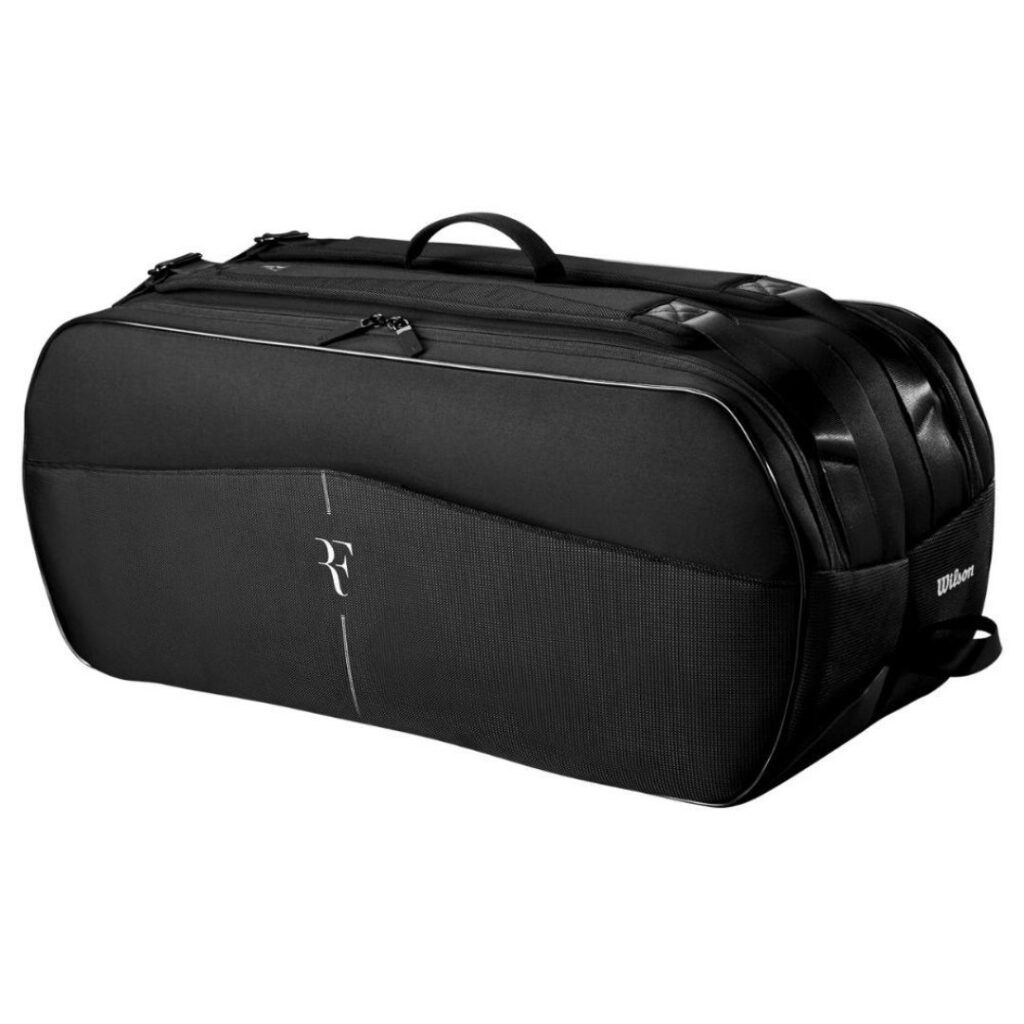 Wilson RF Tournament 9 Racket Bag
