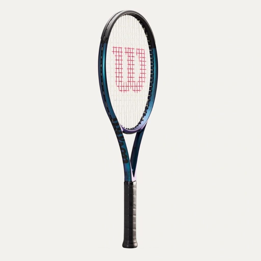 Wilson Ultra 100 UL V4 Tennis Racket