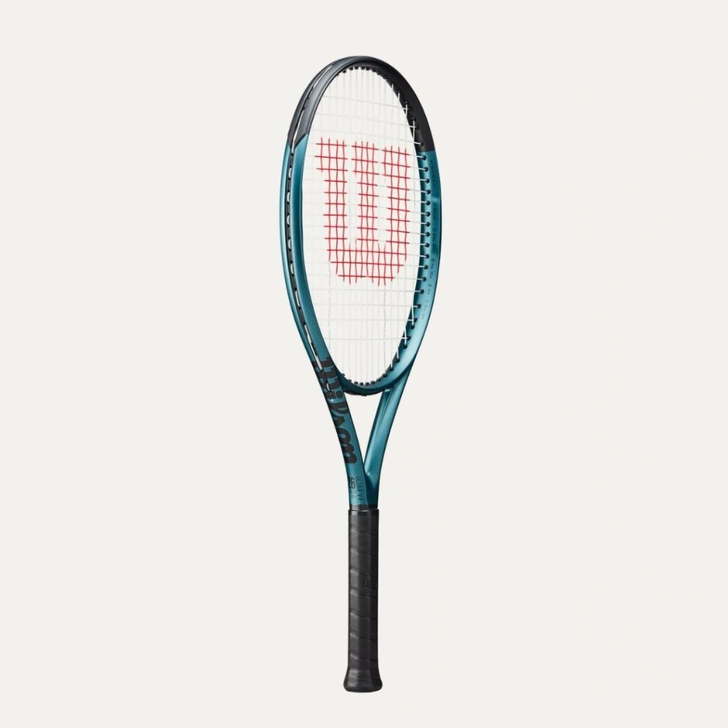 Wilson Ultra 26 V4 Tennis Racket