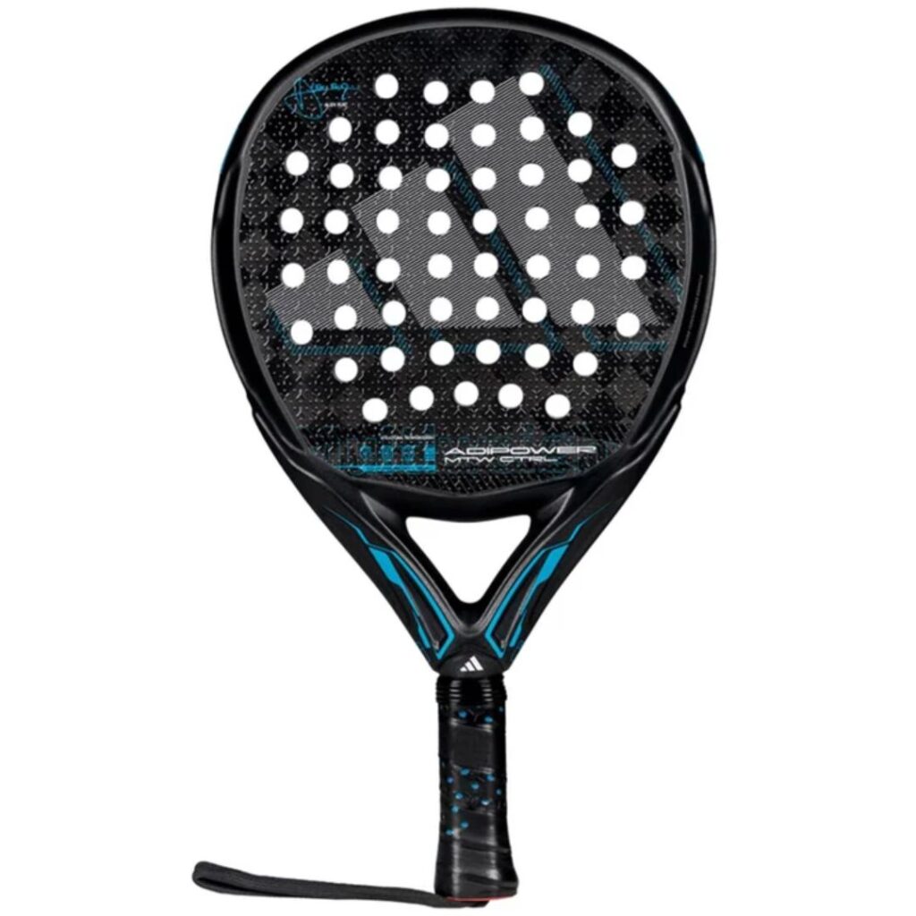Adidas Adipower Multiweight 3.4 Ctrl