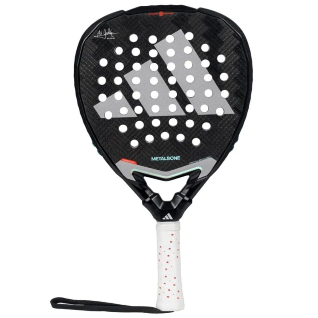 Adidas Metalbone 3.4 Padel Racket