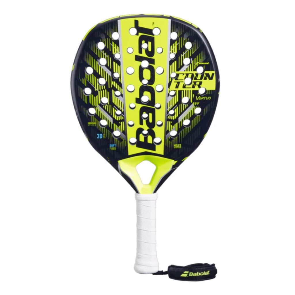 Babolat Counter Vertuo 2025 Padel Racket