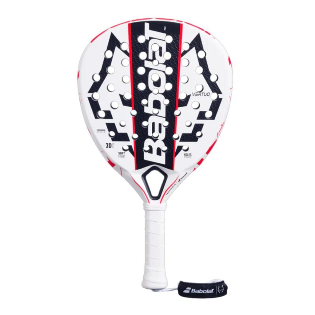 Babolat Technical Vertuo Juan Lebron 2025 Padel Racket