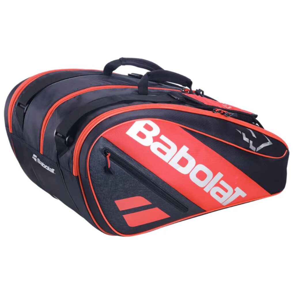 RH Padel Juan Lebron Padel bag