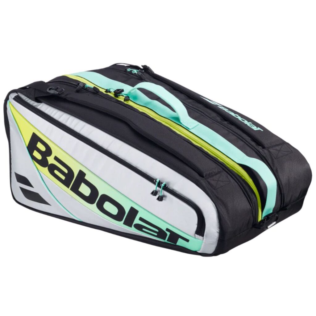 Babolat RH Pro Multicolor Padel Bag