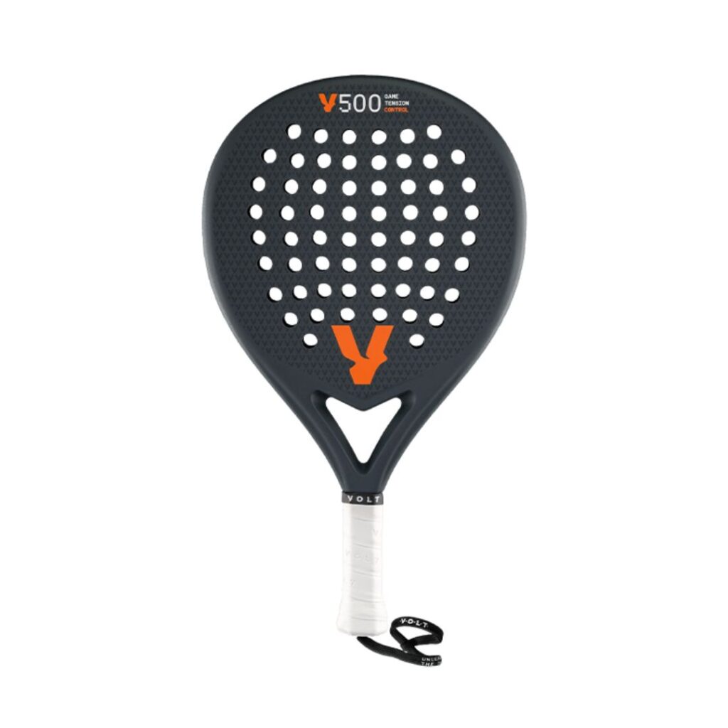 Volt 500 v23 Padel Racket