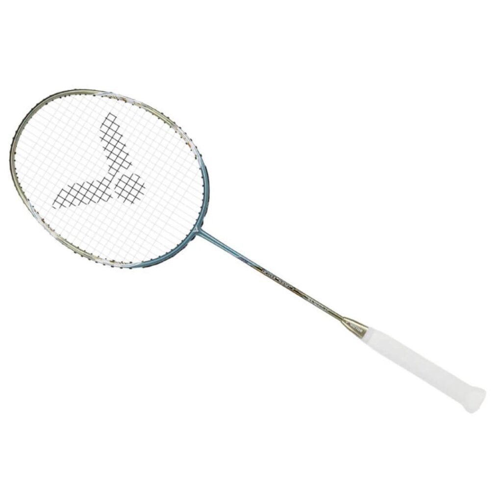 Victor Badminton Racket Nano 7 V